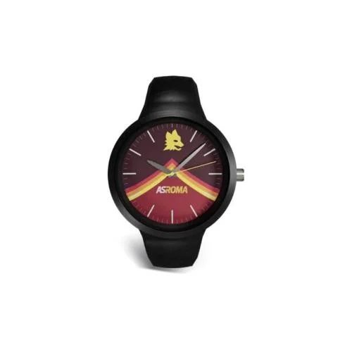 Orologio Lowell A.S. Roma in Acciaio P-RN480XR3 - P-RN480XR3